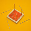 

Blokkeplate i Tre - Small - Hobbii
2