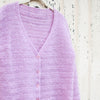 

Essence - V-cardigan
2