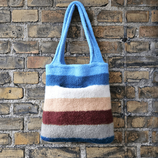 

Vesken-til-det-meste - Veske
1