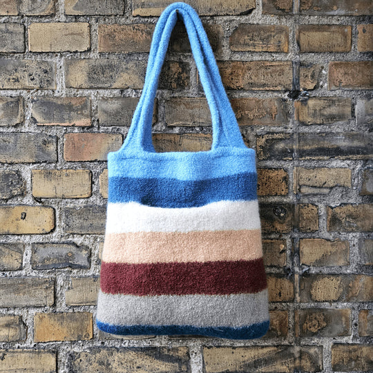 Vesken-til-det-meste - Veske