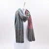 

Alpaca Waves Skjerf
7