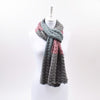

Alpaca Waves Skjerf
8