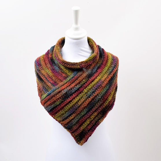 

Winter Glow – Hals
1
