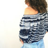 

Lakris Bluse
7