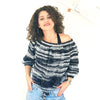 

Lakris Bluse
5