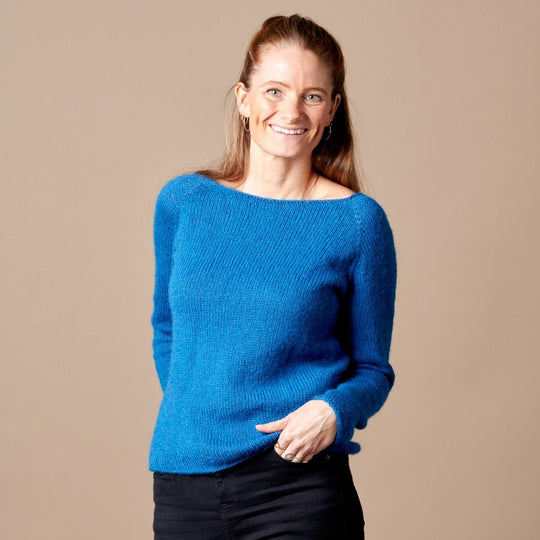 Wendy - Genser