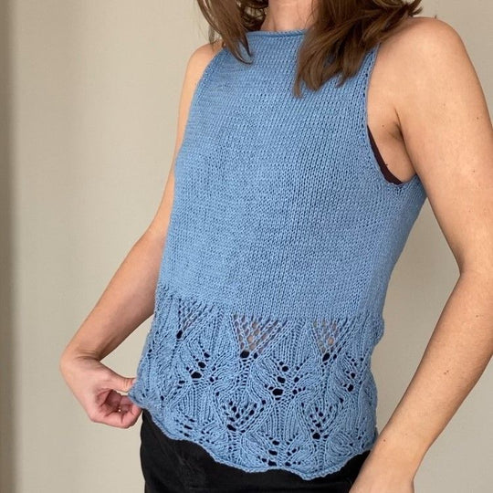 Wildflower Fields - Topp