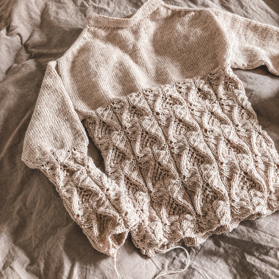 

Wildflower Fields - Genser
2