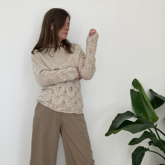 

Wildflower Fields - Genser
3