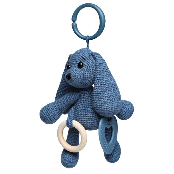 

Myk TPE Figur - Hjerte - Go Handmade
2