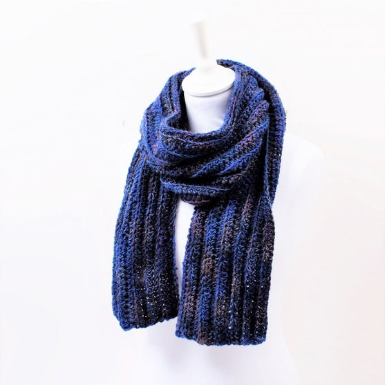 

Winter Glow - Skjerf
6