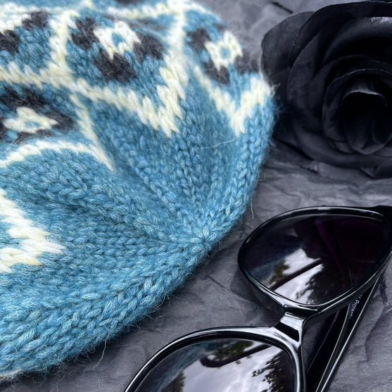 

Wintergarden - Lue
3