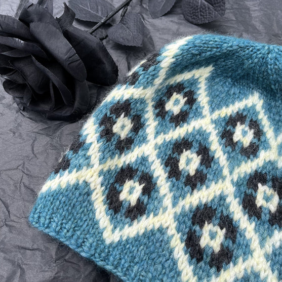 

Wintergarden - Lue
2