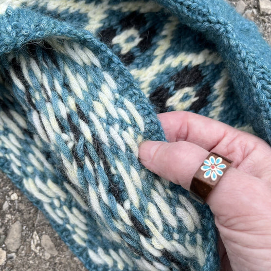 

Wintergarden - Lue
4