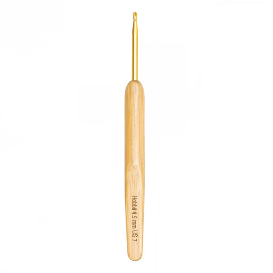 

Heklenål - Hobbii
2