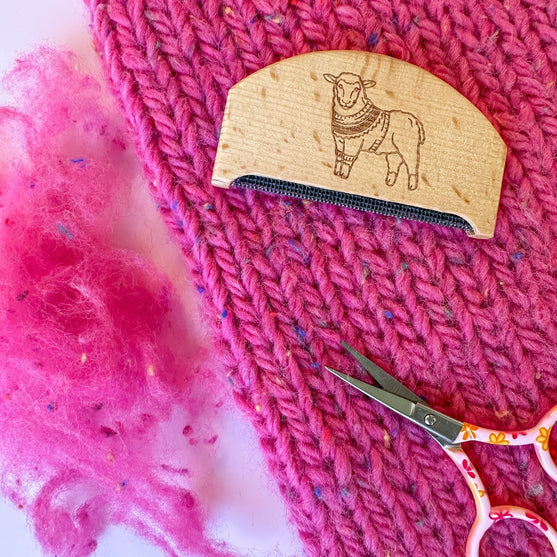 

Ullkam - Go Handmade
5