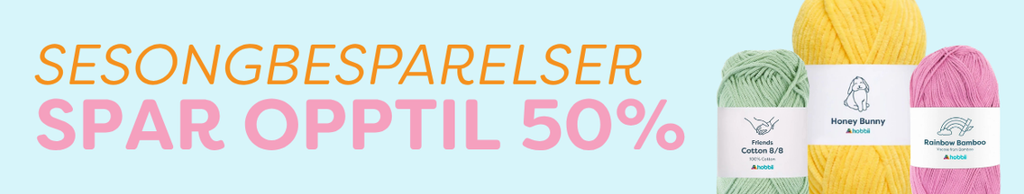 Sesongbesparelser