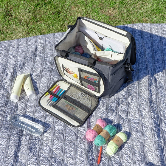 

Den Ultimate Garnvesken - Hobbii
11