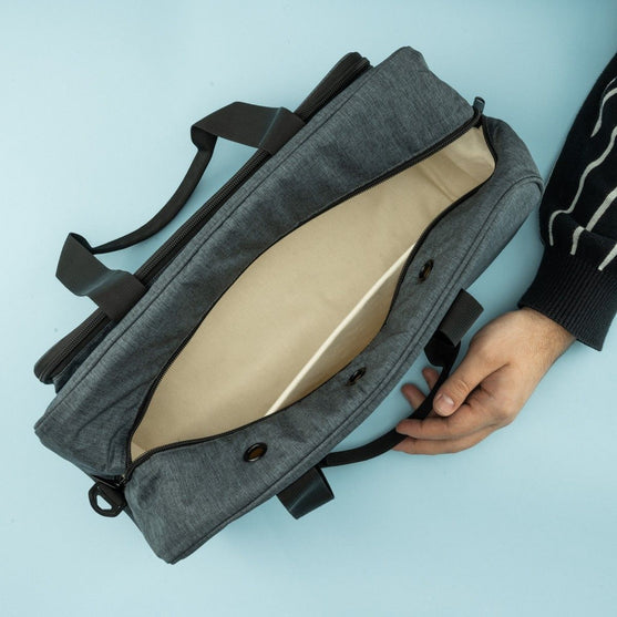 

Garnveske - Avlang - Hobbii
11