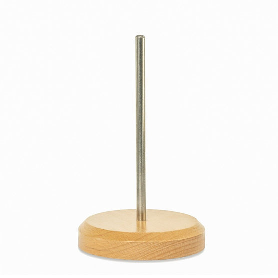 

Garnholder i tre - Hobbii
3