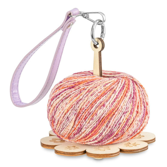 

Håndledds Garnholder - Hobbii
2