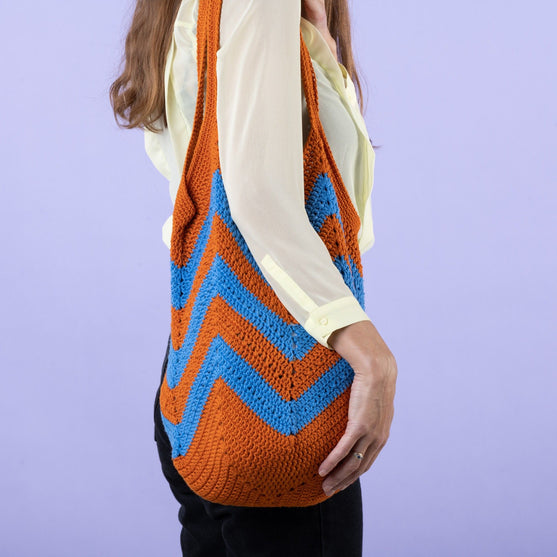 

Autumn Breeze - Handlenett
1