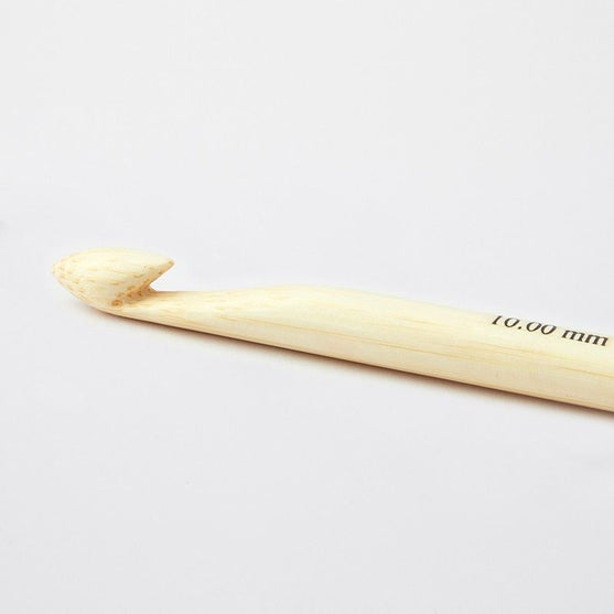 

Bamboo Heklenål - KnitPro
4