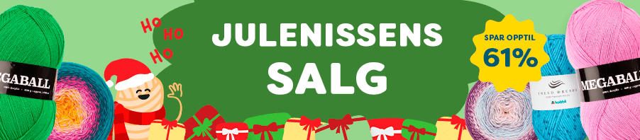 Julenissens salg