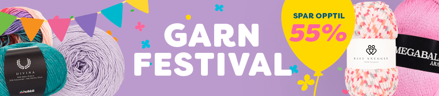 Garnfestival