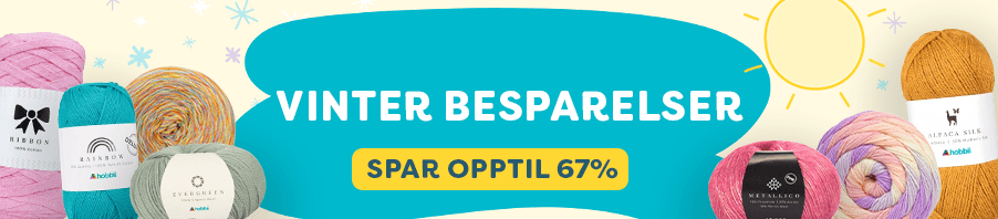 Gratis oppskrifter til deg