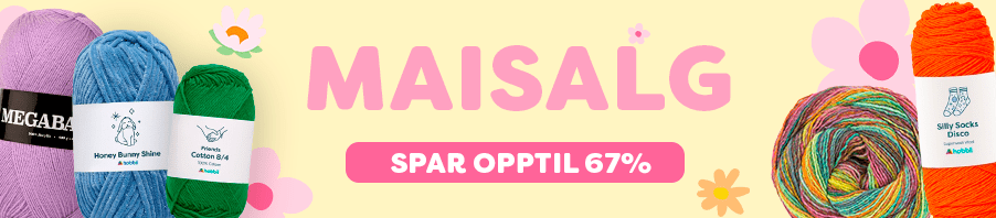 Ikke gå glipp av disse rabattene