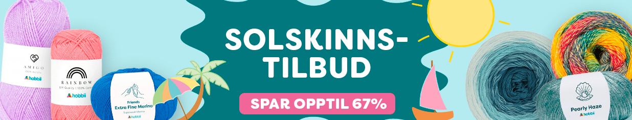 Pluss-oppskrifter på tilbud!