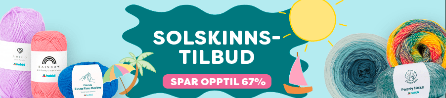 Pluss-oppskrifter på tilbud!