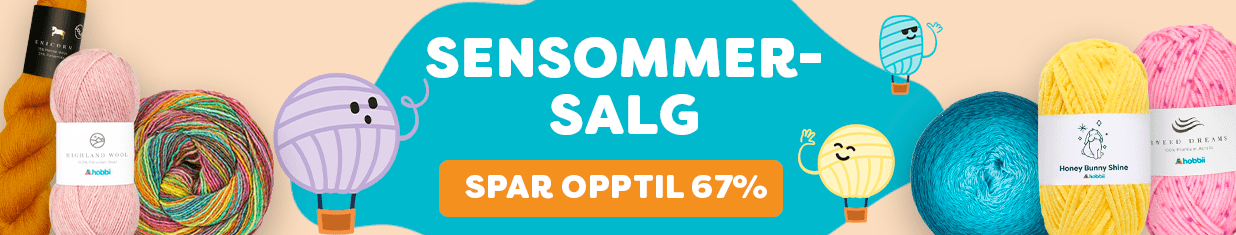 Ikke gå glipp av disse rabattene