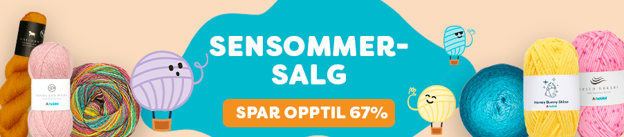 Ikke gå glipp av disse rabattene