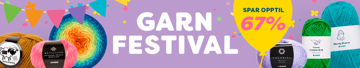 Garnfestival