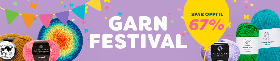 Garnfestival