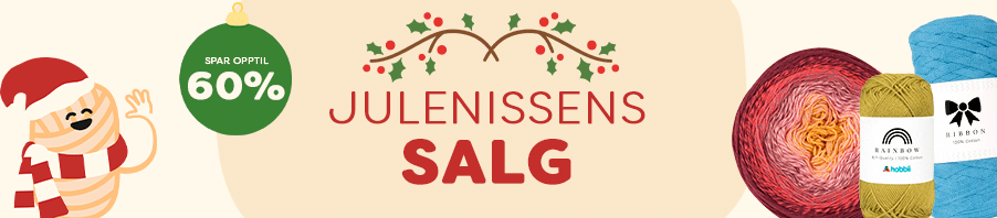 Julenissens salg