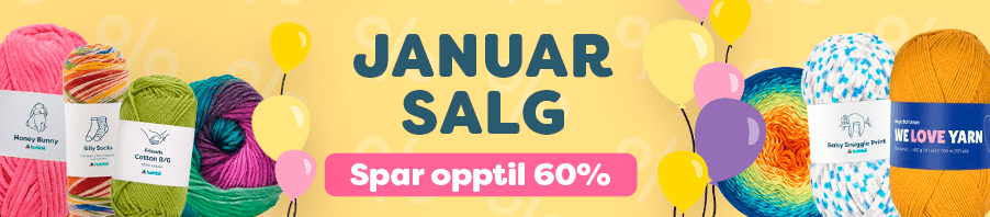 Januarsalg