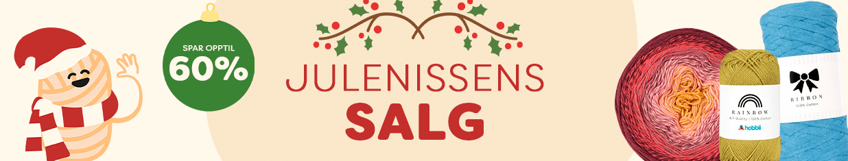 Julenissens salg