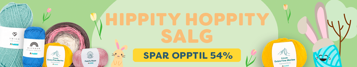 Hippity Hoppity Salg