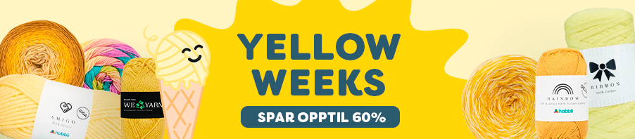 Yellow Weeks