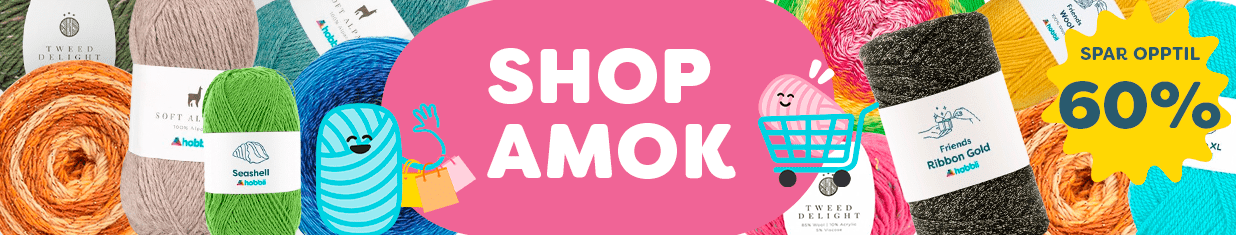 Shop Amok