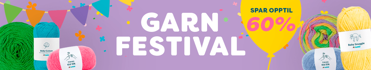 Garnfestival