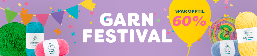 Garnfestival